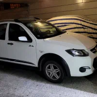 کوئیک آر سفید مشکی1401