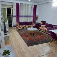 منزل مبله صدرا|اجارهٔ کوتاه‌مدت آپارتمان و سوئیت|صدرا-فارس, |دیوار