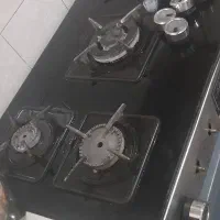 گاز طرح فر
