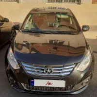 جک j4 مشکی ۱۴۰۳ آپشن دار