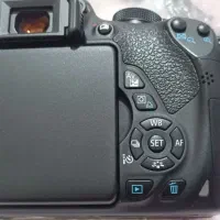 دوربینCANONمدل700D|دوربین عکاسی و فیلمبرداری|مشهد, راهنمایی|دیوار