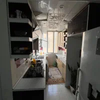 ۴۵مترباپارکینگ‌سندی طبقه۲ روبه حیاط فازیک ۱۱غربی|اجارهٔ آپارتمان|اندیشه, اندیشه فاز ۱|دیوار