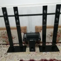 سینمای خانگی