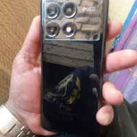 poco x6 pro rom 12 memory 512|موبایل|اصفهان, شمس آباد|دیوار