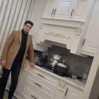 کابینت و کمددیواری تی وی وال دکوراسیون داخلی|خدمات پیشه و مهارت|مشهد, توس (بلوار توس)|دیوار