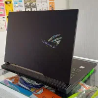 لپتاپ گیمینگ ایسوس دستدوم ROG|رایانه همراه|نجفآباد, هفده شهریور|دیوار
