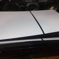 ps5 slim ریژن اروپا