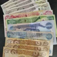 دینار پول اربعین