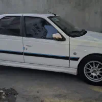 پارس ۹۵tu5|خودرو سواری و وانت|بجنورد, |دیوار