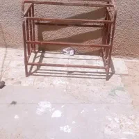 جا کولهر پنجره ای