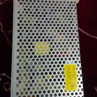 منبع تغذیه ۵ولت ۴۰ امپر