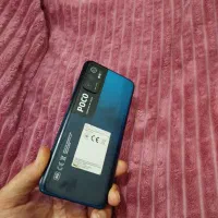 گوشی شیائومی پوکو ام تری پرو|موبایل|خلیل آباد, |دیوار