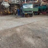 تخلیه چاه و رفع گرفتگی فاضلاب