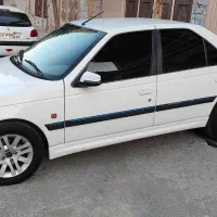 پرشیا آخر93 بی رنگ|خودرو سواری و وانت|گلستان (تهران), |دیوار