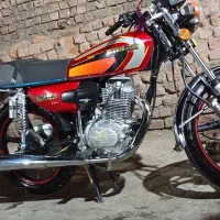 موتور200مدل 1404|موتورسیکلت|بیرجند, |دیوار