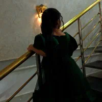 لباس عروس یا لباس مجلسی دخترانه