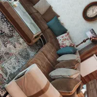 مبل راحتی