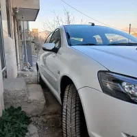 رانا پلاس مدل۱۴۰۱فول بازدید پردیس تهران پارس