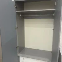 کمد لباس  و میز تحریر