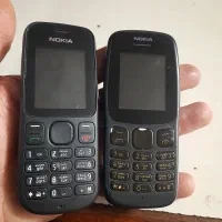 گوشی نوکیا اصل|موبایل|تهران, بریانک|دیوار