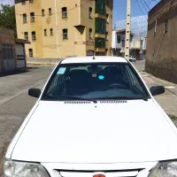 پراید 131 SE، مدل ۱۳۹۵