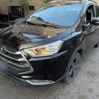 خودرو جک s3