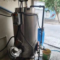 دیگ بخار
