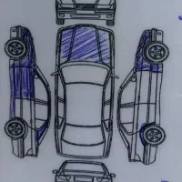 پژو206تیپ ۵|خودرو سواری و وانت|دزفول, |دیوار