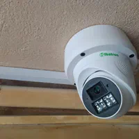 نصب دوربین و دزدگیر نقد اقساط|خدمات پیشه و مهارت|بروجرد, |دیوار