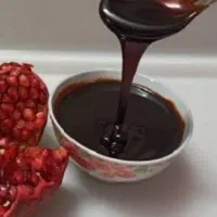 رب انار غلیظ صنعتی