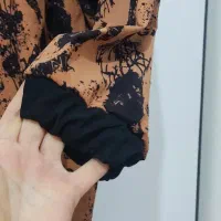 بارونی|لباس|رشت, یخسازی|دیوار
