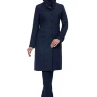 مانتو و شلوار فرم اداری|لباس|قم, باسکول|دیوار