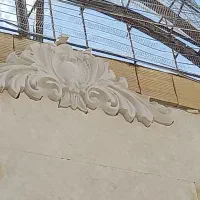 انواع سنگ نما کاشی سرامیک موزائیک کف بدنه|خدمات پیشه و مهارت|آشخانه, |دیوار