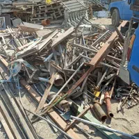 سمساری وخرید ضایعات سیار|عمده‌فروشی|تهران, جردن|دیوار