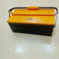 جعبه ابزار فلزی