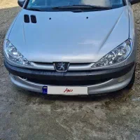 ۲۰۶ اس کم کار