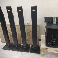 سینما خانواده|سیستم صوتی خانگی|مشکین‌دشت, |دیوار