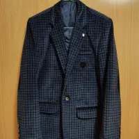 تک کت مردانه