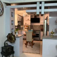 اپارتمان ۸۵ متری دو خواب|فروش آپارتمان|هشتگرد, شهرک آپادانا|دیوار