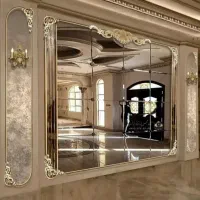 نقاش ساختمان با قیمت اتحادیه