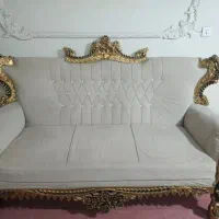 مبل هفت نفره سلطنتی