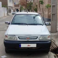 پراید مدل 87