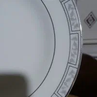 چینی زرین طرح گریس فول