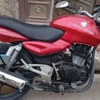 موتور پالس دایچی