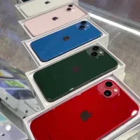 آیفون ۱۳ نرمال|موبایل|تبریز, |دیوار