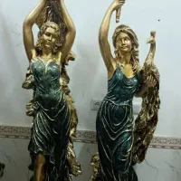 انواع مجسمه