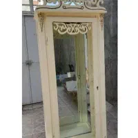 بوفه چوبی