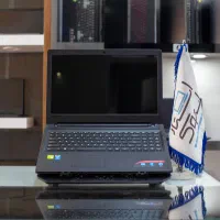 لپتاپ LENOVO با پردازنده i3 و 2 گیگ گرافیک