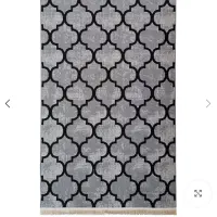 گلیم فرش ۶ متری