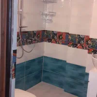 تک واحدی ۱۰۵متر پارکینگ اختصاصی|اجارهٔ آپارتمان|رشت, دیلمان|دیوار